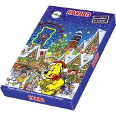 Haribo Christmas - Adventskalender 300g