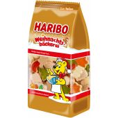 Haribo Christmas - Weihnachtsbäckerei 250g