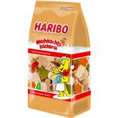 Haribo Christmas - Weihnachtsbäckerei 250g