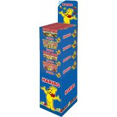 Haribo Christmas - Weihnachten 4 sort 175/200g, Display, 133pcs