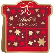 Lindt Christmas - Kleines Geschenk, Mischung, 51g