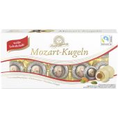 Lambertz Mozartkugeln Weiß 200g