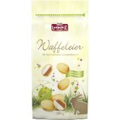 Lambertz Easter Waffeleier unschokoliert 200g