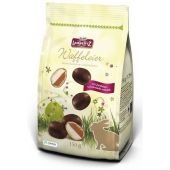 Lambertz Easter Waffeleier vollschokoliert 150g