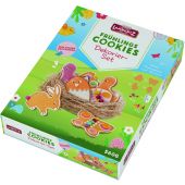 Lambertz Easter Frühlings-Cookies Dekorier-Set 560g