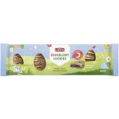 Lambertz Easter Eggcellent Cookies Vollmilch/weiß-Dekor 160g