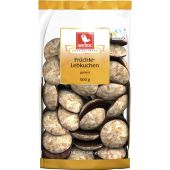 Lambertz Christmas Weiss Früchtelebkuchen 500g