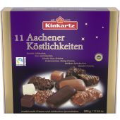 Lambertz Christmas Kinkartz Lebkuchenmischung 