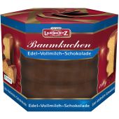 Lambertz Christmas Baumkuchen Vollmilch, 300g