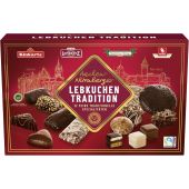 Lambertz Christmas Lebkuchenmischung 