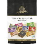 Lambertz Christmas Lebkuchenkonfekt Petits Soleils 235g