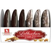 Lambertz Christmas Weiss Oblatenlebkuchen 