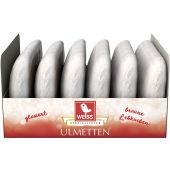 Lambertz Christmas Weiss Ulmetten, 175g