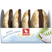 Lambertz Christmas Weiss Cocosella Extra 2023 100g