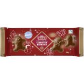 Lambertz Christmas Lebkuchenmännchen groß Vollmilch 200g