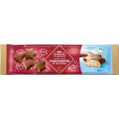 Lambertz Christmas Sternschnuppen Milchcreme Vollmilch 160g