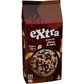 Kelloggs Extra Dark Chocolate 1500g