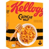 Kelloggs Crunchy Nut 375g, 16pcs