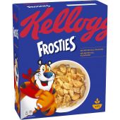 Kelloggs Frosties 330g, 12pcs