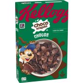 Kelloggs Choco Krispies Chocos 420g