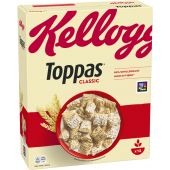 Kelloggs Toppas 500g