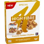 Kelloggs Special K High Fibre 360g