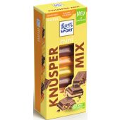 Ritter Sport Mini Knusper Mix 9x16,67g