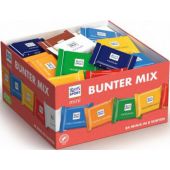 Ritter Sport Mini Thekendisplay 84x16,67g