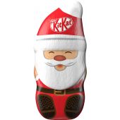 Nestle Christmas Kitkat Weihnachtsmann 85g