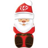 Nestle Christmas Kitkat Weihnachtsmann 85g