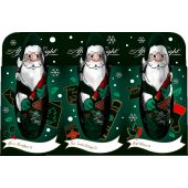 Nestle Christmas After Eight Mini-Weihnachtsmänner 3x20g