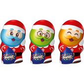 Nestle Christmas Smarties Weihnachtsmann 85g