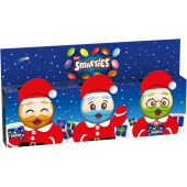 Nestle Christmas Smarties Mini-Weihnachtsmänner 55,5g