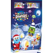 Nestle Christmas Smarties Adventskalender 193,9g
