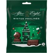 Nestle Christmas After Eight Winter Pralinés 65g