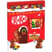 Nestle Christmas Kitkat Adventskalender 208g