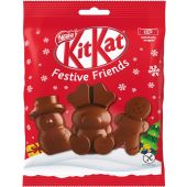 Nestle Christmas Kitkat Festive Friends 65g