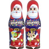 Nestle Christmas Smarties Weihnachtsmann 50g