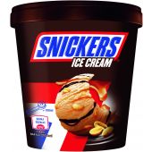 Mars IceCream - Snickers Eisbecher 450ml