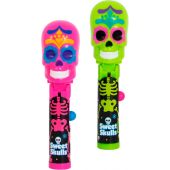 Sweet Skulls Pop Ups Lollipop 10g