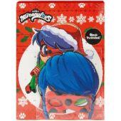 Miraculous Advent Calendar w/ Mask 75g
