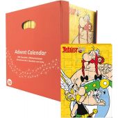 Asterix Advent Calendar 75g