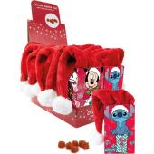 Disney Santa Hat w/ Fruity 15g
