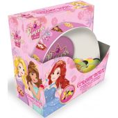 Princess & Pets Ceramic Bowl w/ Jellybeans 80g