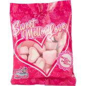 Valentine Candy Monks Marshmallow Bag 60g