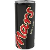 Mars Drink Can 250ml