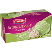 Ehrmann Grand Dessert Pistazie-Sahne 2x165ml