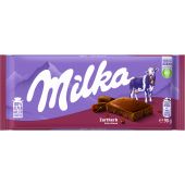 Mondelez Milka Zartherb Tafel 90g