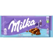 Mondelez Milka Luflée Tafel 90g