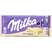 Mondelez Milka Weisse Tafel 90g